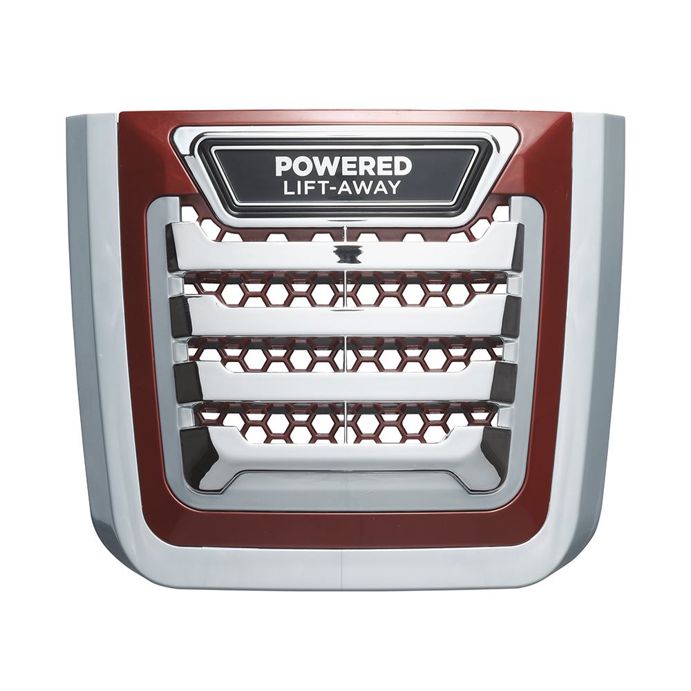 Filter Grill