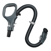 Handle with Hose