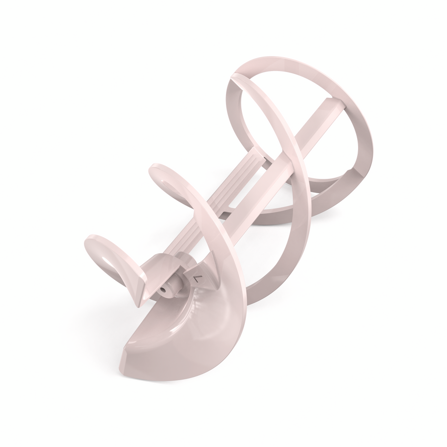 Ninja SLUSHi DUO Left Dasher in Purple