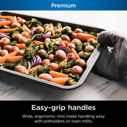 Ninja NeverStick™ Premium 5-Piece Bakeware Set