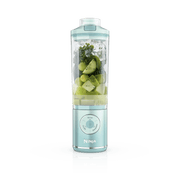 Ninja Blast™ Max Portable Blender in Sea Glass