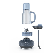 Ninja BlendBOSS™ Personal Blender and 26oz Tumbler in Pink