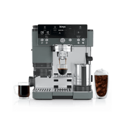 Ninja Luxe™ Café Premier Espresso Machine in Green