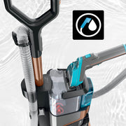 Shark CarpetXpert™ HairPro Carpet Cleaner