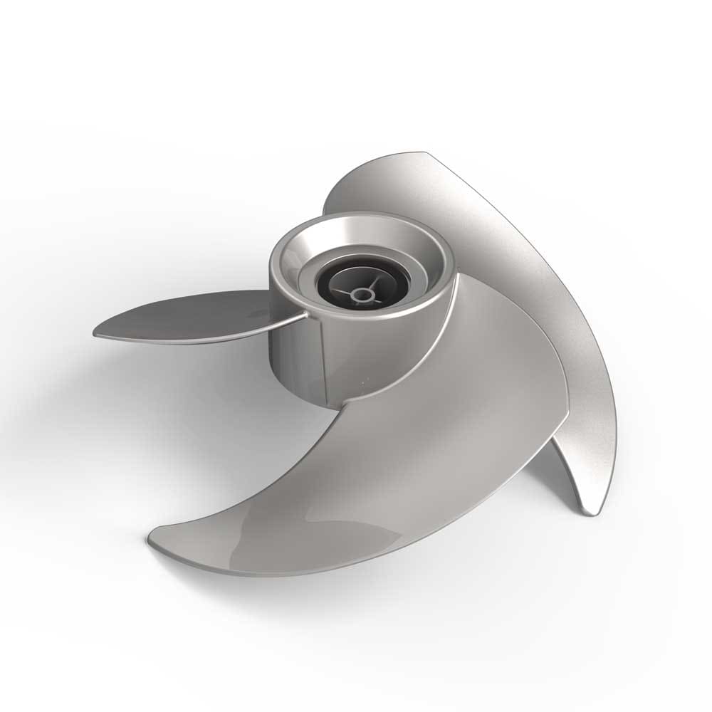 FA200 Fan Blades
            ​