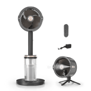 Shark FlexBreeze Pro Mist Indoor & Outdoor Fan