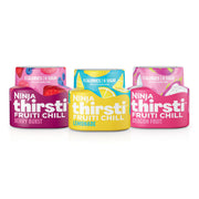 Fruiti Favorites Variety Pack
