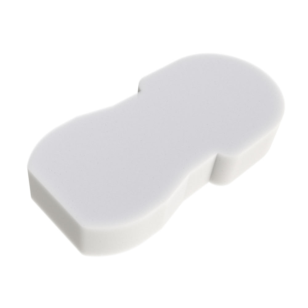 Foam and Felt Filter Kit