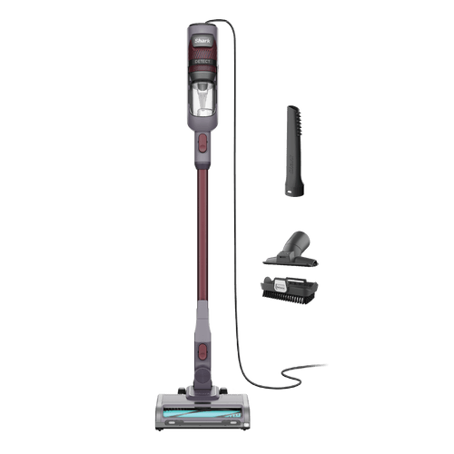 Shark Detect™ and Reveal Corded Stick Vacuum