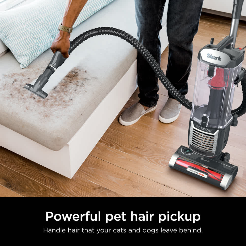Shark® Rotator® Pet Upright Vacuum